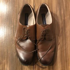 G.H. Bass & Co. Huxtable Dress Shoes